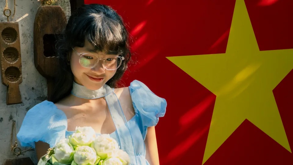 Học viên nói gì về Đỗ Thị Hải Châu